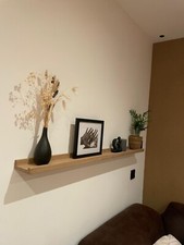 Bilderleiste aus massiver