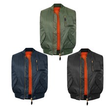 MA1 Army Flight Gilet Body