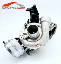 Turbolader für 858864 Nissan Navara Renault Master Mercedes X250d 2.3L M9T