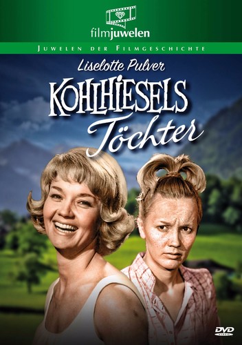 Kohlhiesels töchter - kohlhiesels,