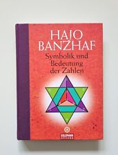 Symbolik und Bedeutung der Zahlen von Hajo Banzhaf (2006, Zustand sehr gut)