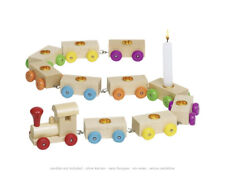 GEBURTSTAGSZUG für bis zu 10