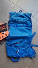 Mammut / Dark Cyan Rucksack /