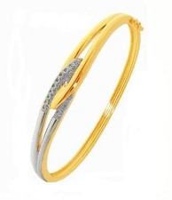 Damen Schmuck Armband Jonc