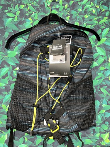 Dakine wonder black blue - wonder,