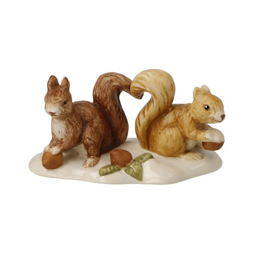 Goebel eichhörnchen auf - eichhörnchen,