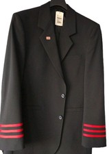 DB Deutsche Bahn 48 Dienst