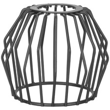  Lampenschirm Gestell