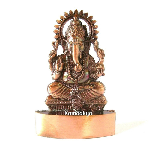 Ganesha statue hindu gott - statue,