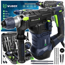 Schlagbohrhammer SDS Plus