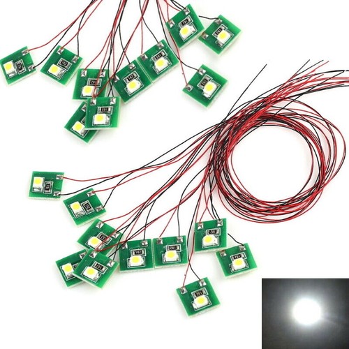 Led hausbeleuchtung - led,