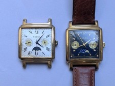 Fossil TG-4024 & TG-4019