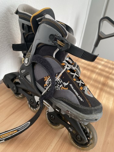 Rollerblade rollschuhe max - rollerblade,