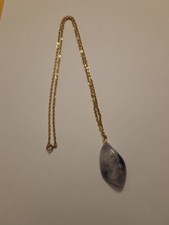 Kette Goldfarben Modeschmuck