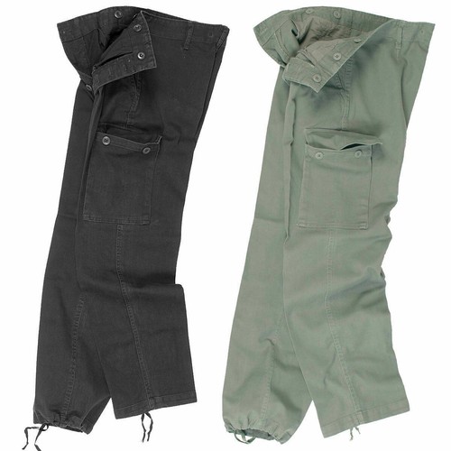 Bundeswehr moleskinhose - bundeswehr,