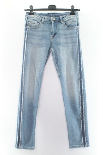 Blue fire damen jeans gr - co,