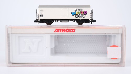 Arnold 4555 kühlwagen - n, 4555-25
