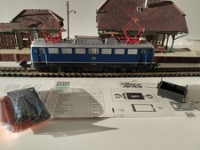 Trix Express Umbau: Roco 43391