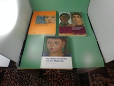 Bücher Paula Modersohn-Becker