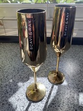 2x SCAVI & RAY MOMENTO DORO