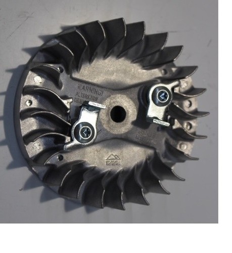 Makita dolmar schwungrad - makita,
