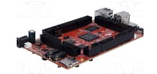 OLIMEX - A20-OLINUXINO-MICRO-4GB Einplatinencomputer