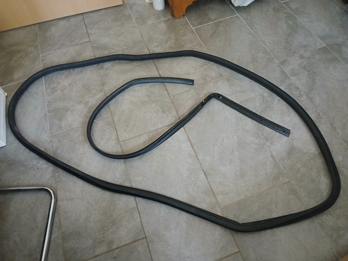 Opel corsa dichtung - opel,