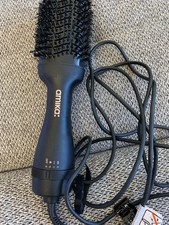 Amika 2.0 Blow Dry Brush 2 In 1 Hair Styling Tool