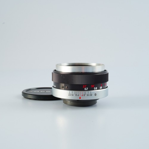 Topcon tokyo kogaku - tokyo, 53mm
