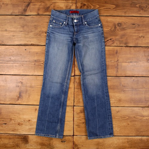Levis 557 y2k jeans 26x30 - 557,