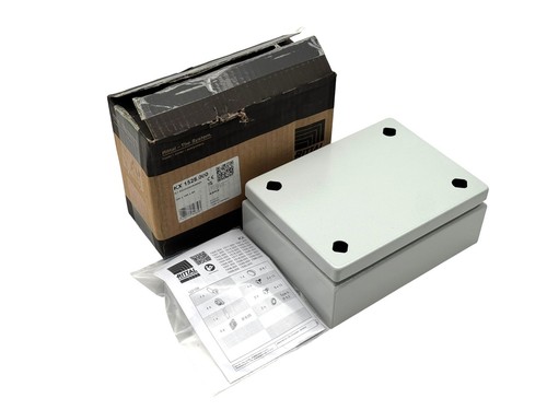 Rittal 1528 000 - rittal, kx
