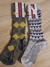 Kinder Kniestrümpfe 23-26 /