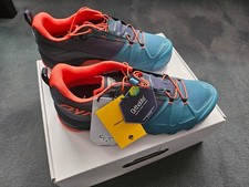 DYNAFIT Transalper Storm Blue