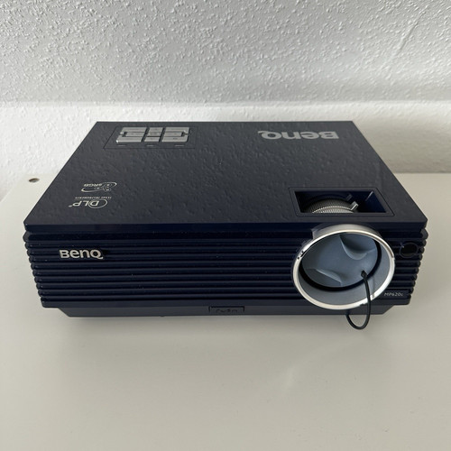 Benq mp620c beamer projektor - benq,