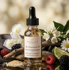 Papallel Fragrances My