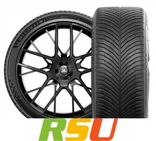 2x Michelin Crossclimate 3
