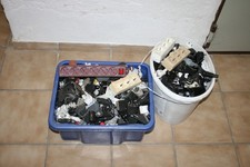 ,,,,, Stecker Buchsen Schrott