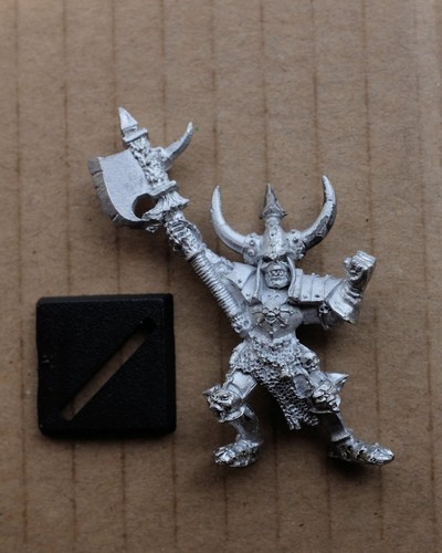 Krell lord the undead ohne - of,