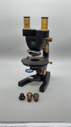 Antikes carl zeiss jena - carl,