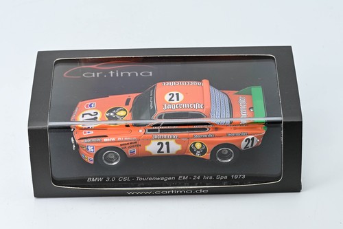 Spark bmw csl - bmw, 3.0