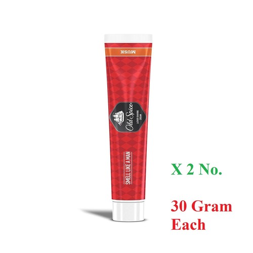 Old spice musk - 2,