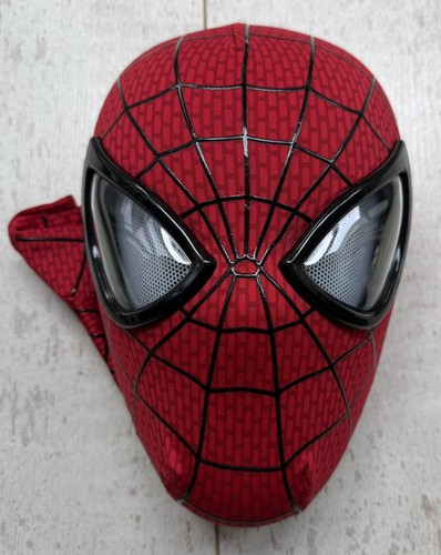 The amazing spider - amazing, 2