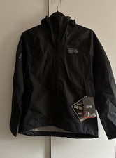 Mountain Hardwear Exposure/2 Gore-Tex Paclite Jacket Hardshelljacke Regenjacke