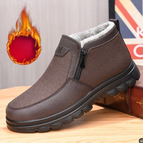 Schneestiefel winter und - schneestiefel,