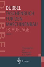 DUBBEL - Taschenbuch für den