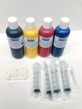Inktec Pigmenttinte für Epson