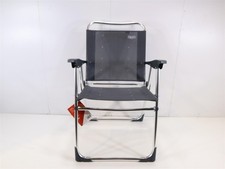 Crespo AL/219 Campingstuhl