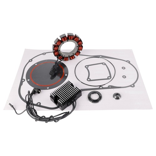 Lichtmaschine stator regler - lichtmaschine,