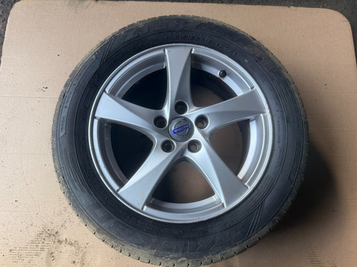 Volvo s60 r16 - r16, &