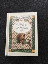 Ein Kescher voll Weisheit 500 Sprichwörter Sprüche Angeln Fischen Fisch Buch